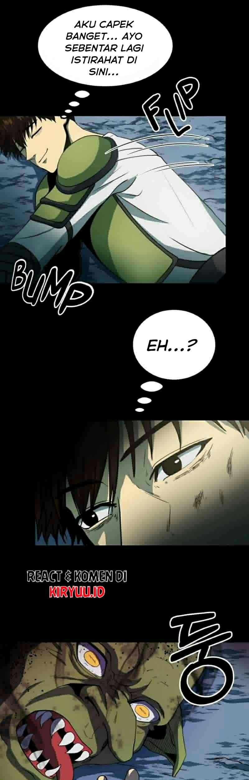 Dungeon House Chapter 10 Gambar 10