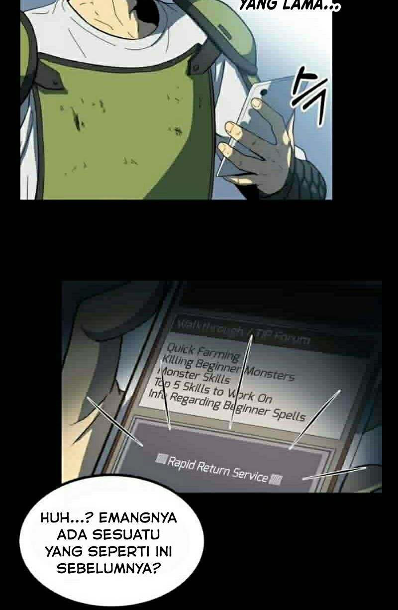 Dungeon House Chapter 10 Gambar 15