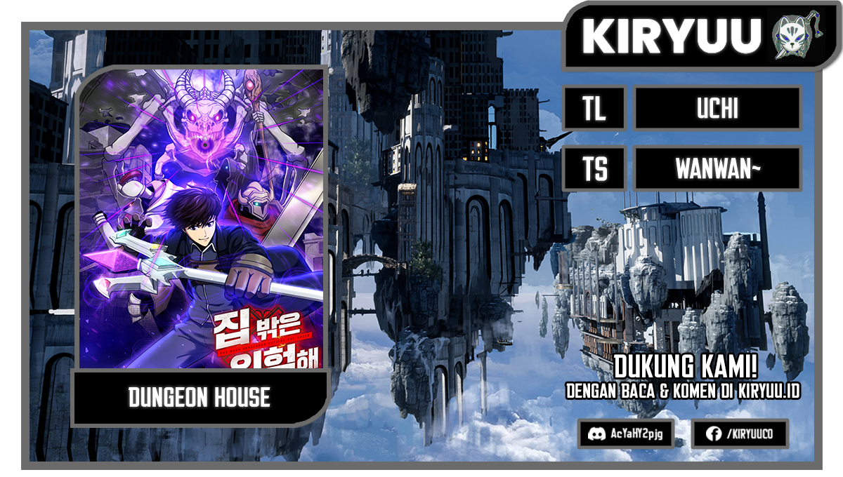 Baca Komik Dungeon House Chapter 100 Gambar 1
