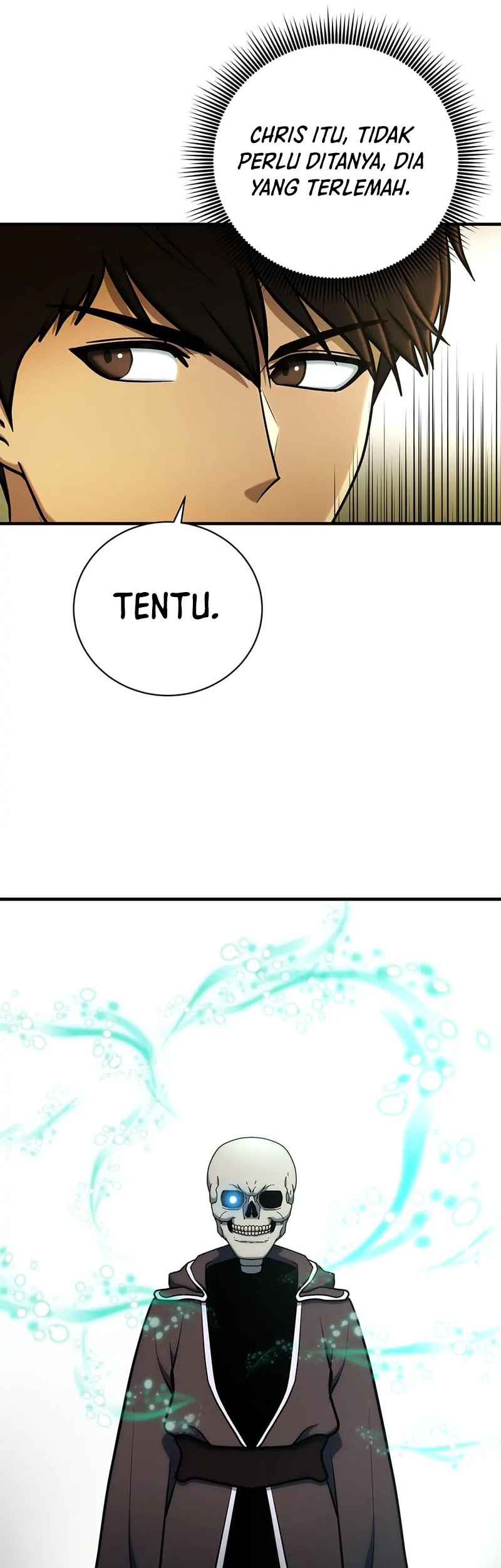 Dungeon House Chapter 100 Gambar 35