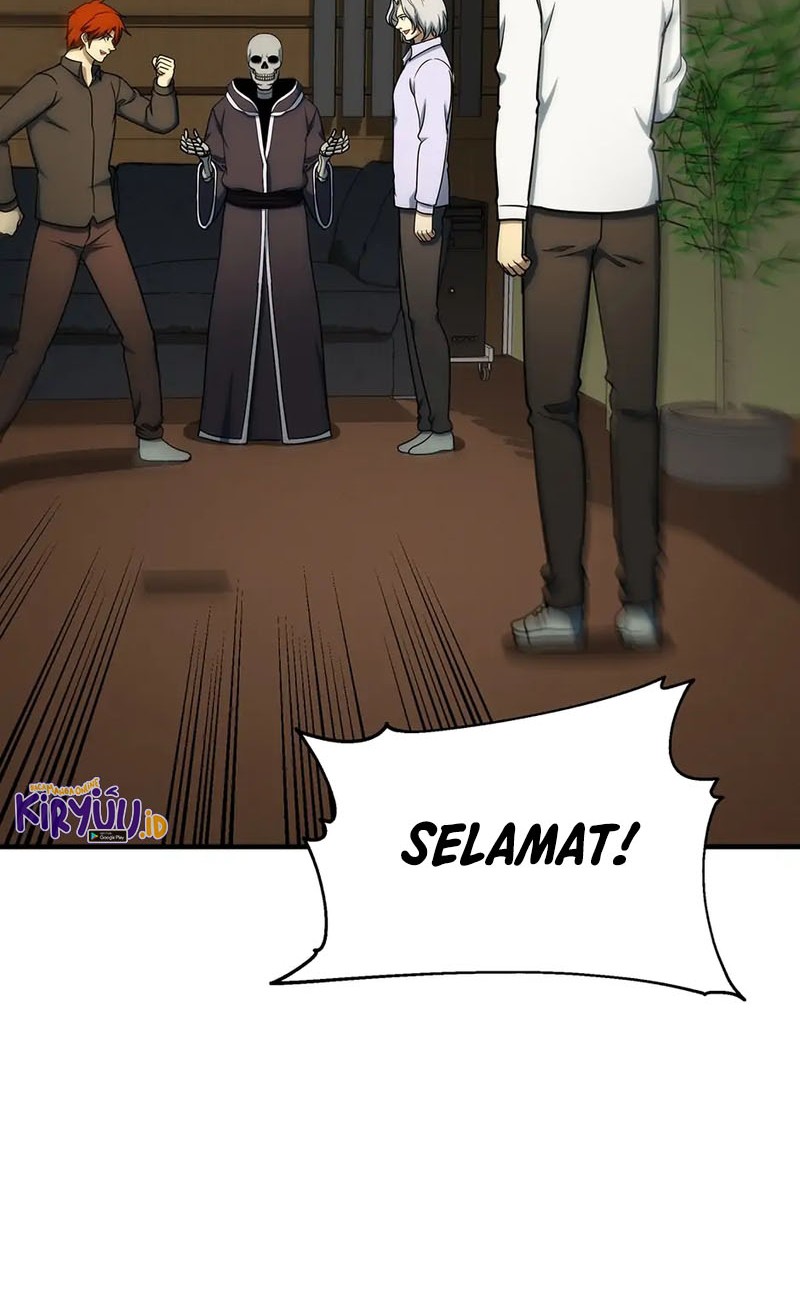 Dungeon House Chapter 100 Gambar 37