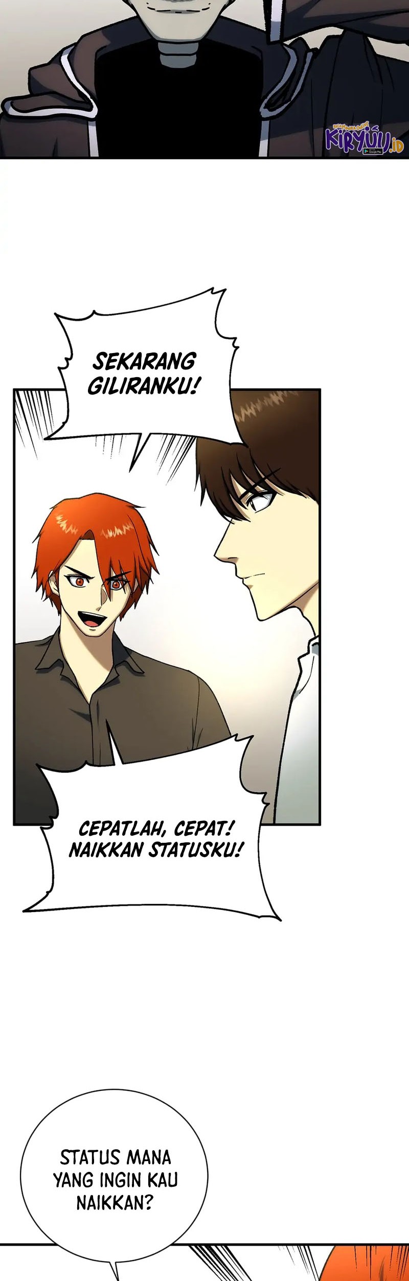 Dungeon House Chapter 100 Gambar 39