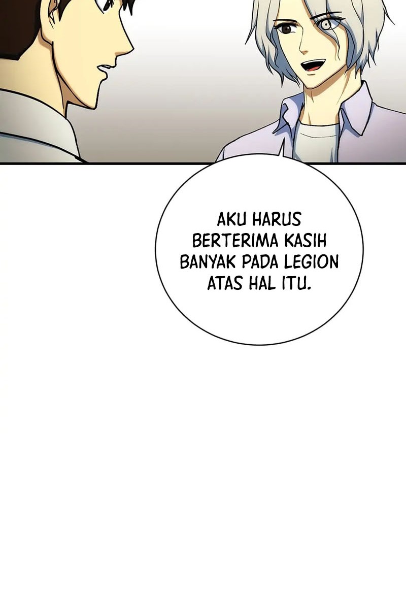 Dungeon House Chapter 100 Gambar 45