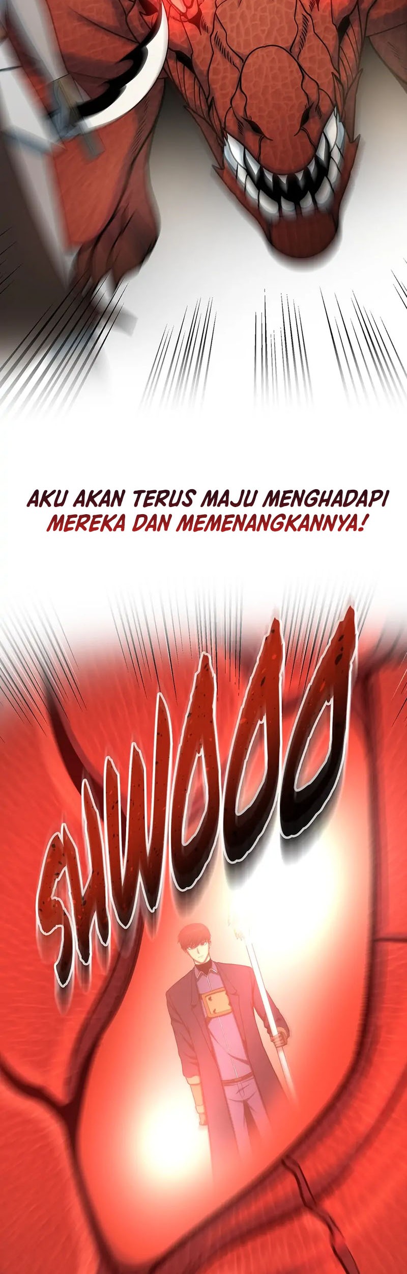 Dungeon House Chapter 100 Gambar 55