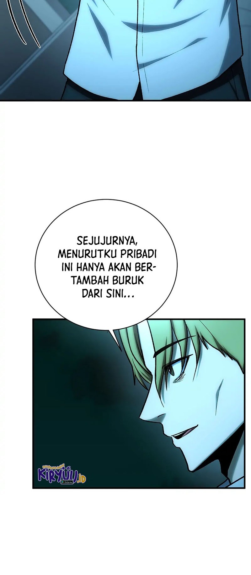 Dungeon House Chapter 100 Gambar 5