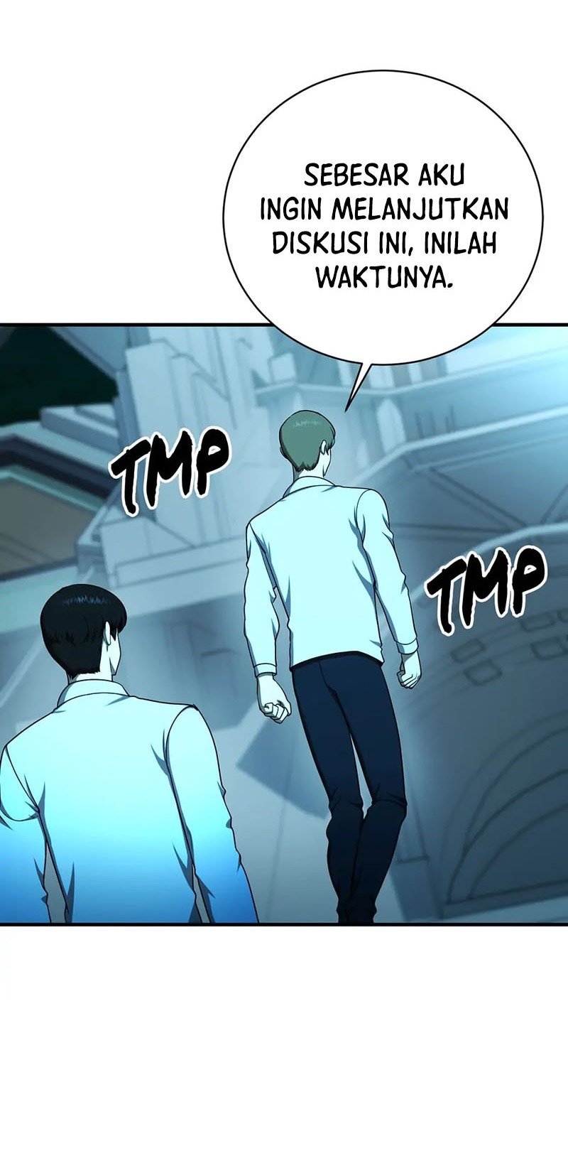 Dungeon House Chapter 100 Gambar 9