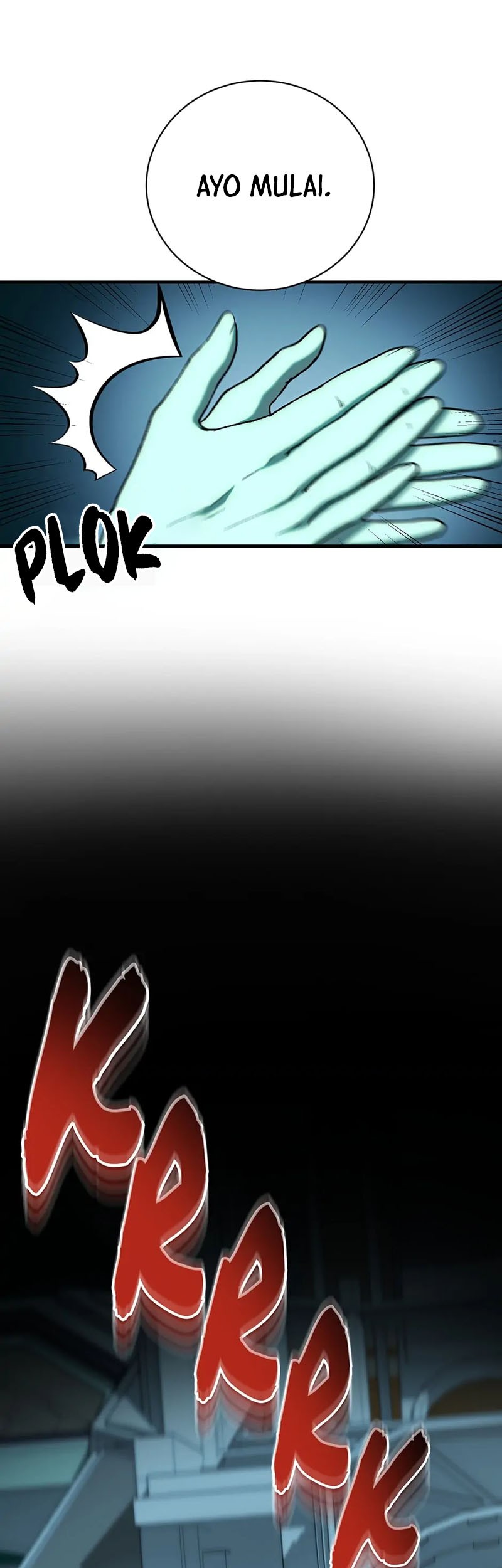 Dungeon House Chapter 100 Gambar 14