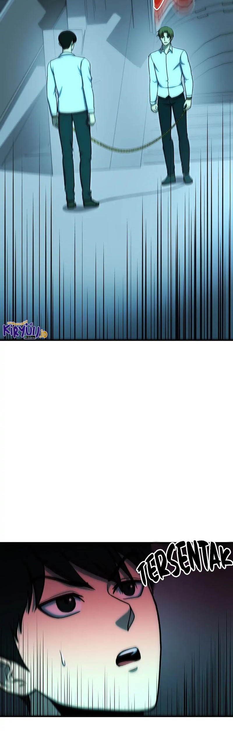 Dungeon House Chapter 100 Gambar 15