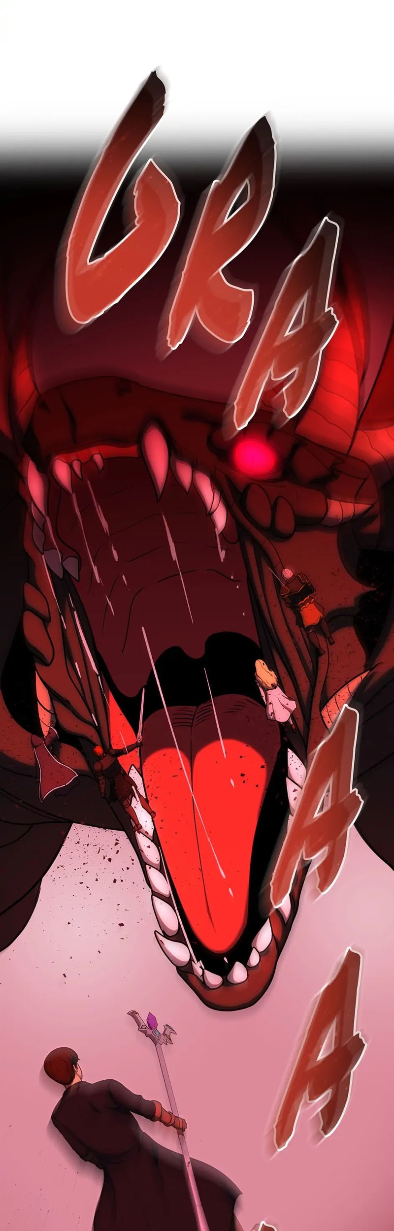 Dungeon House Chapter 100 Gambar 16