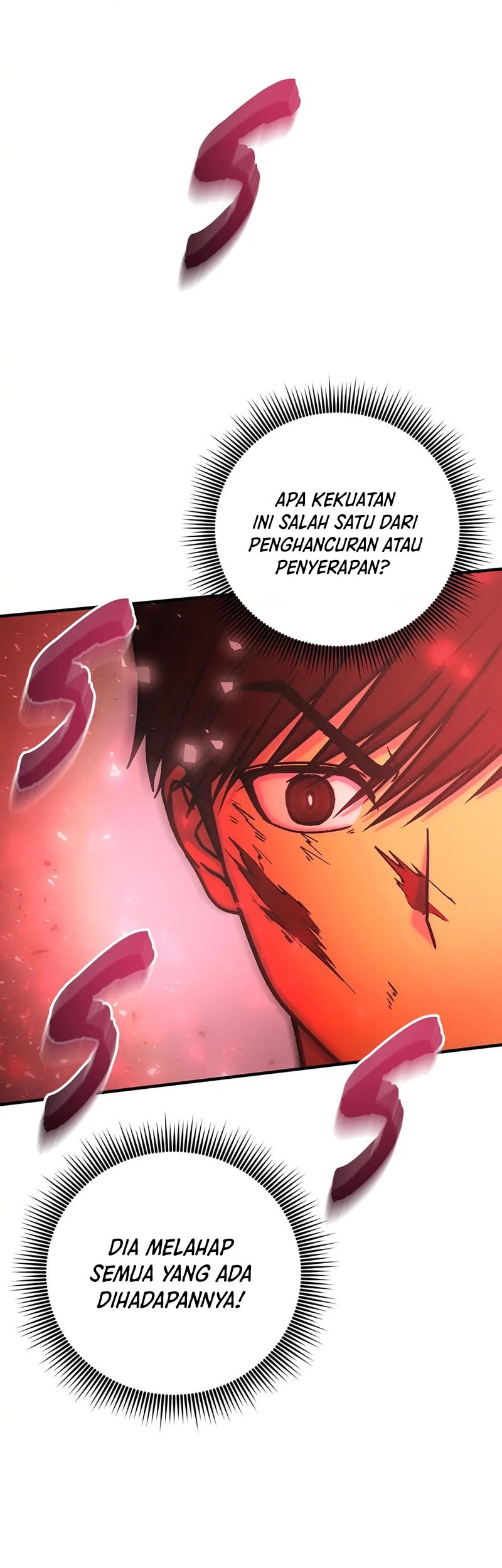 Dungeon House Chapter 100 Gambar 21