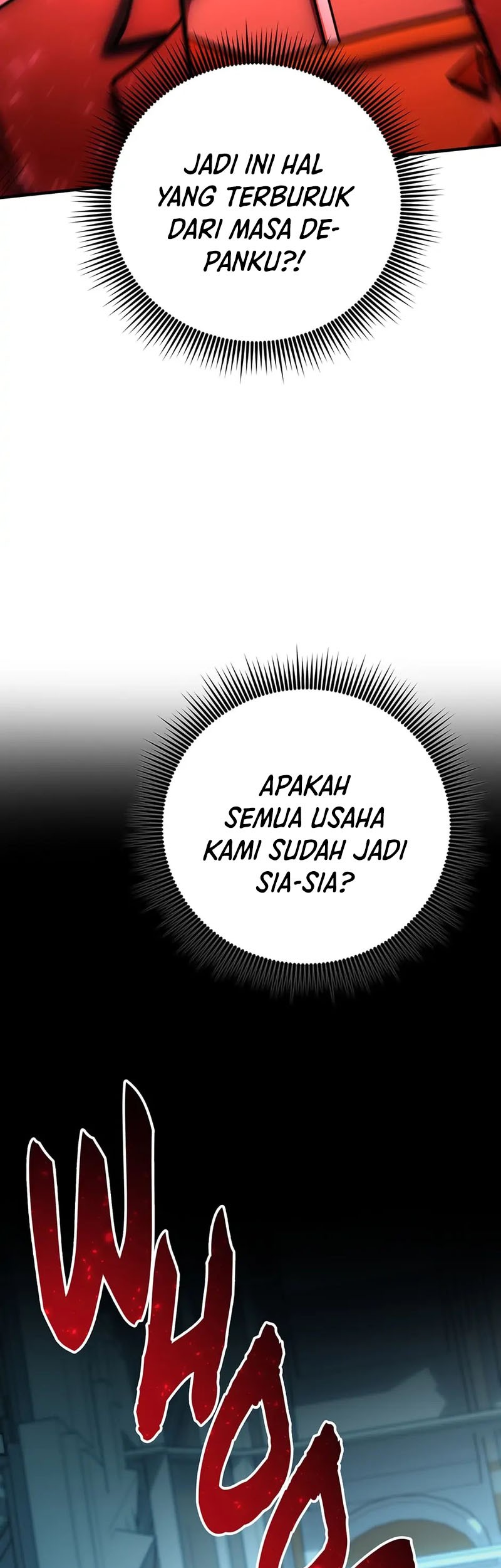 Dungeon House Chapter 100 Gambar 24