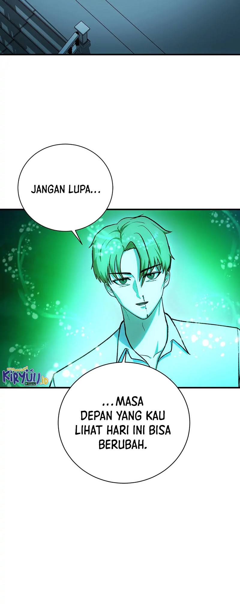 Dungeon House Chapter 100 Gambar 29