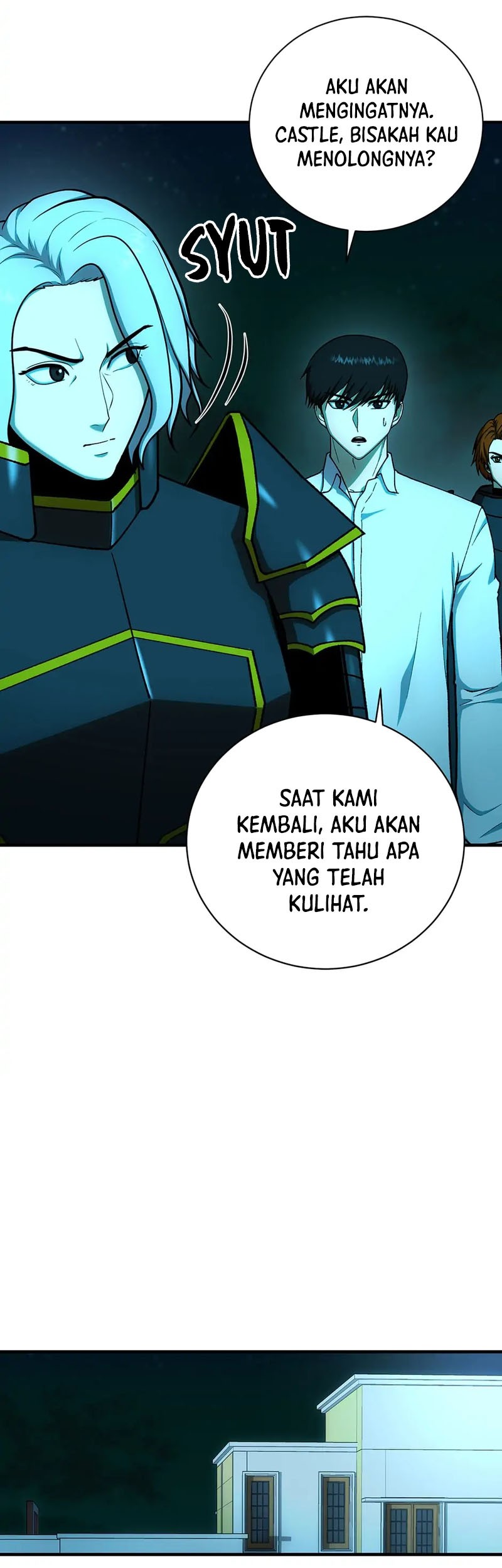 Dungeon House Chapter 100 Gambar 30