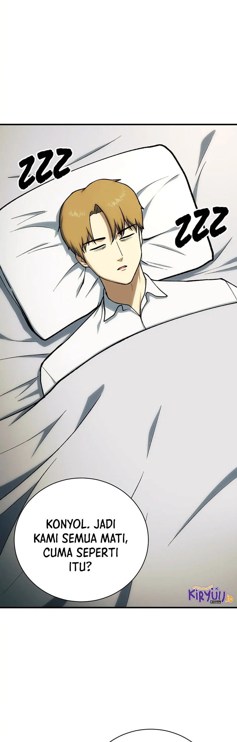 Dungeon House Chapter 100 Gambar 31