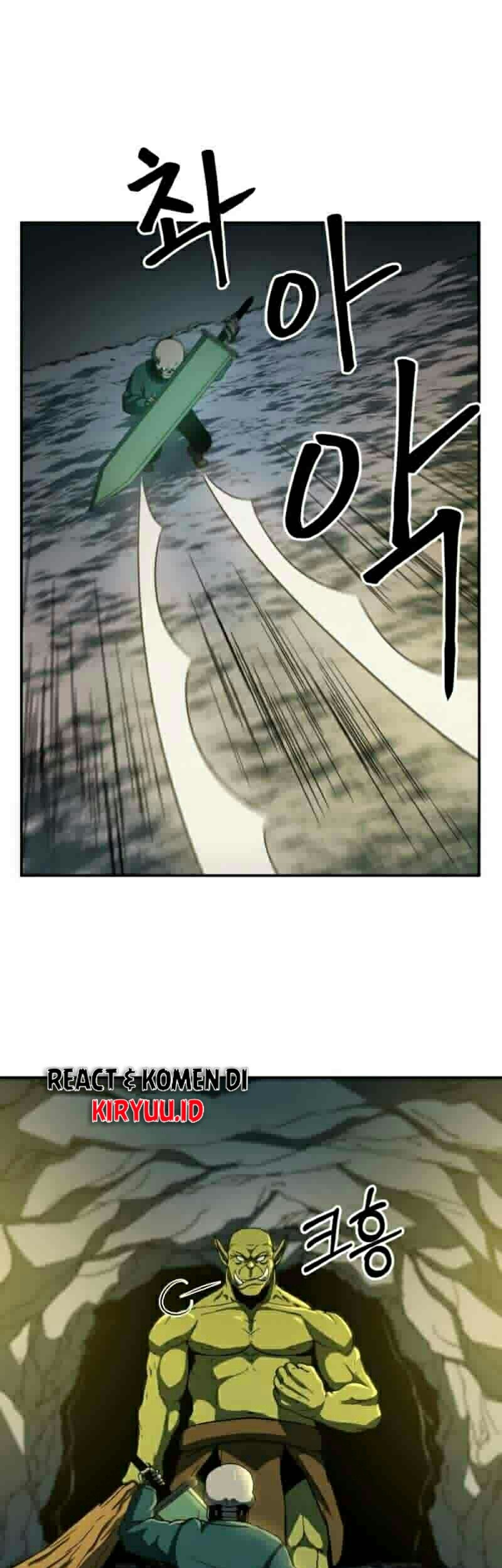 Dungeon House Chapter 11 Gambar 16