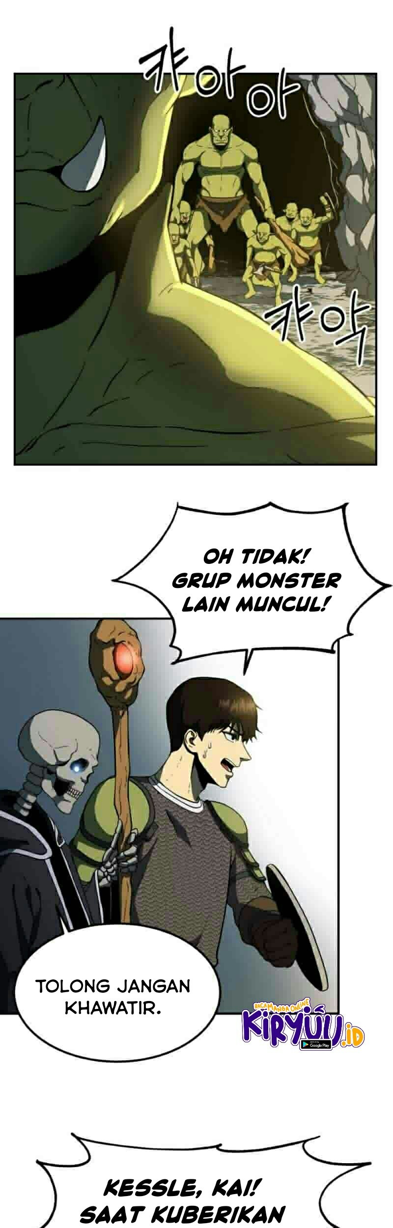 Dungeon House Chapter 11 Gambar 18