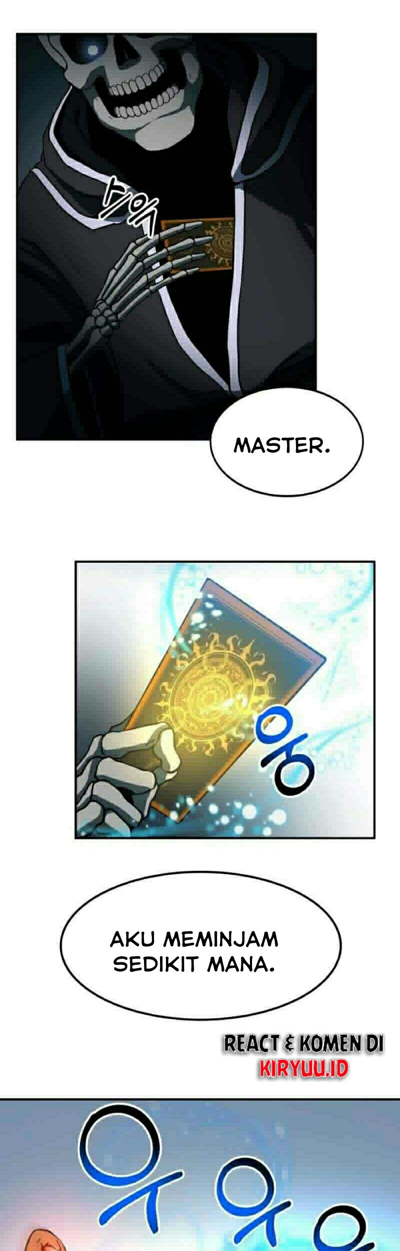Dungeon House Chapter 11 Gambar 20