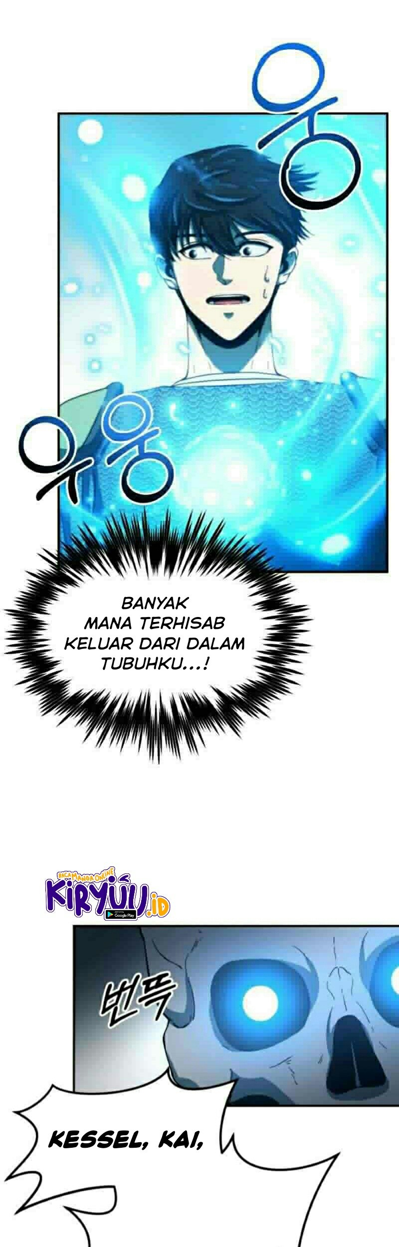 Dungeon House Chapter 11 Gambar 22