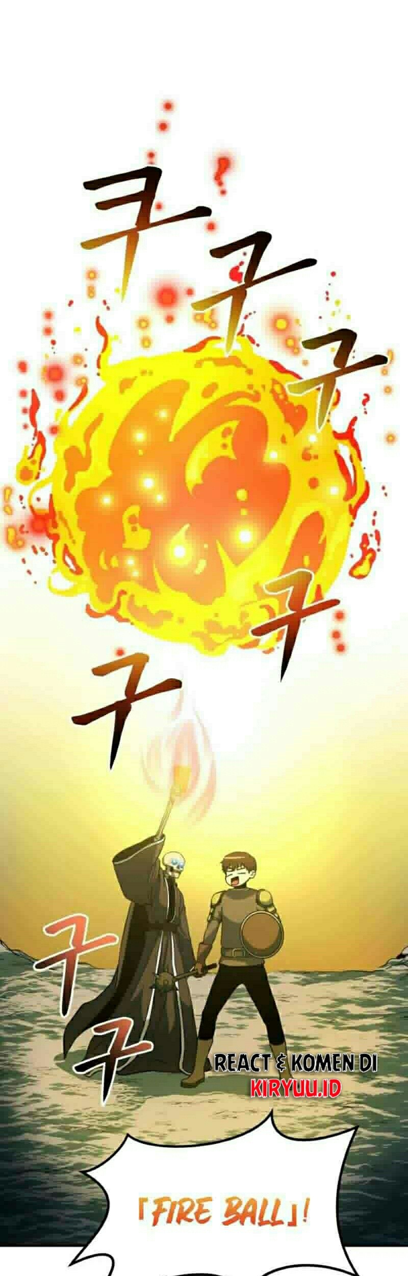 Dungeon House Chapter 11 Gambar 24