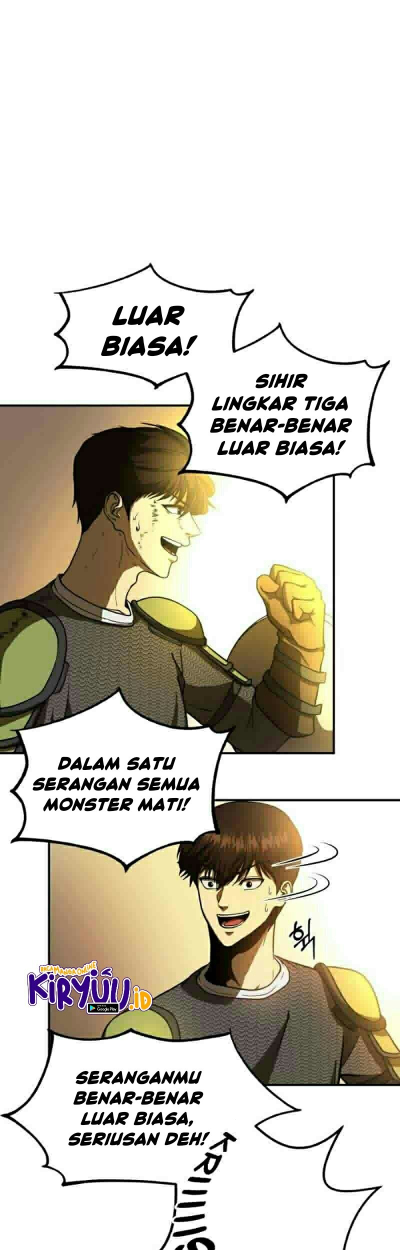 Dungeon House Chapter 11 Gambar 30