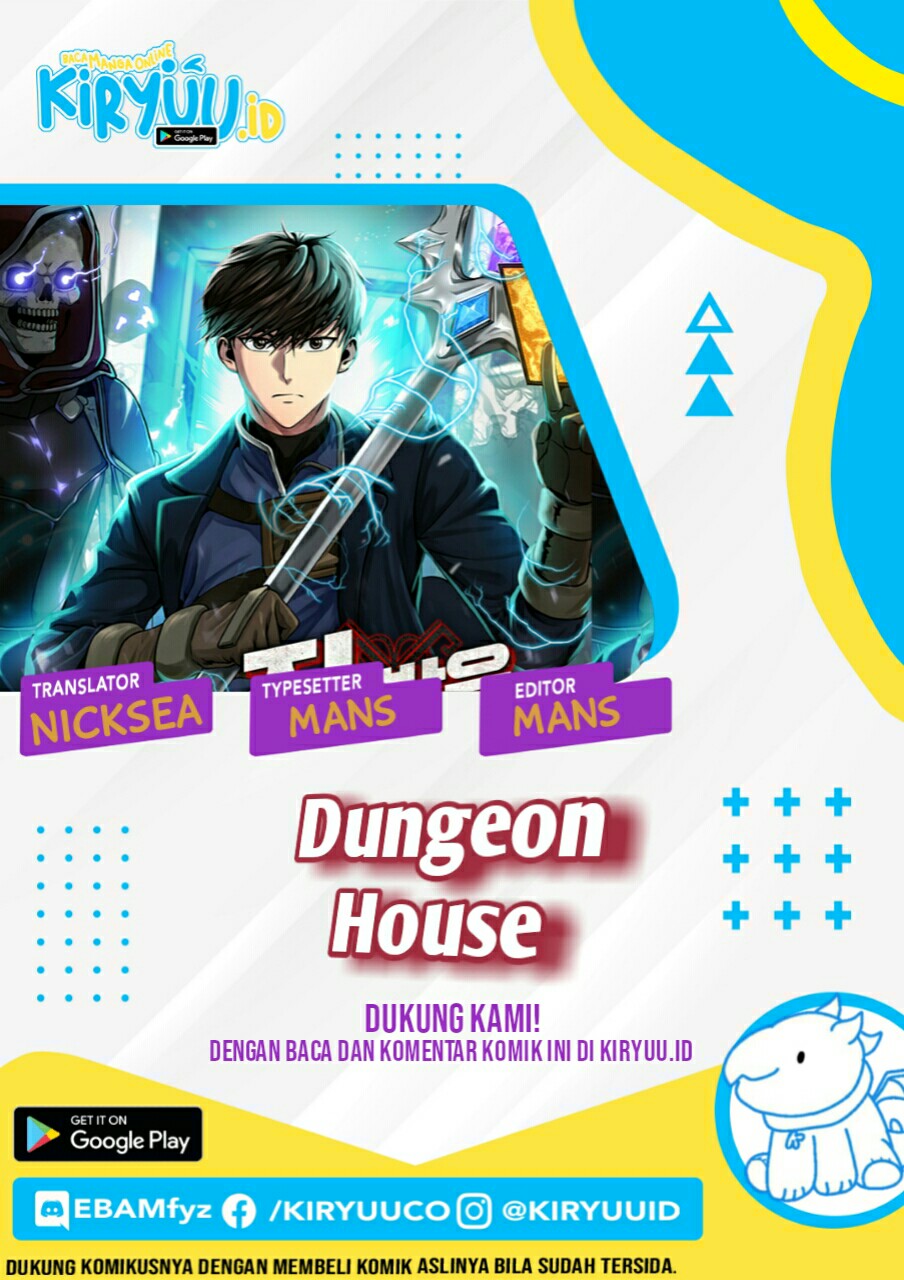 Baca Dungeon House Chapter 11 Gambar 2