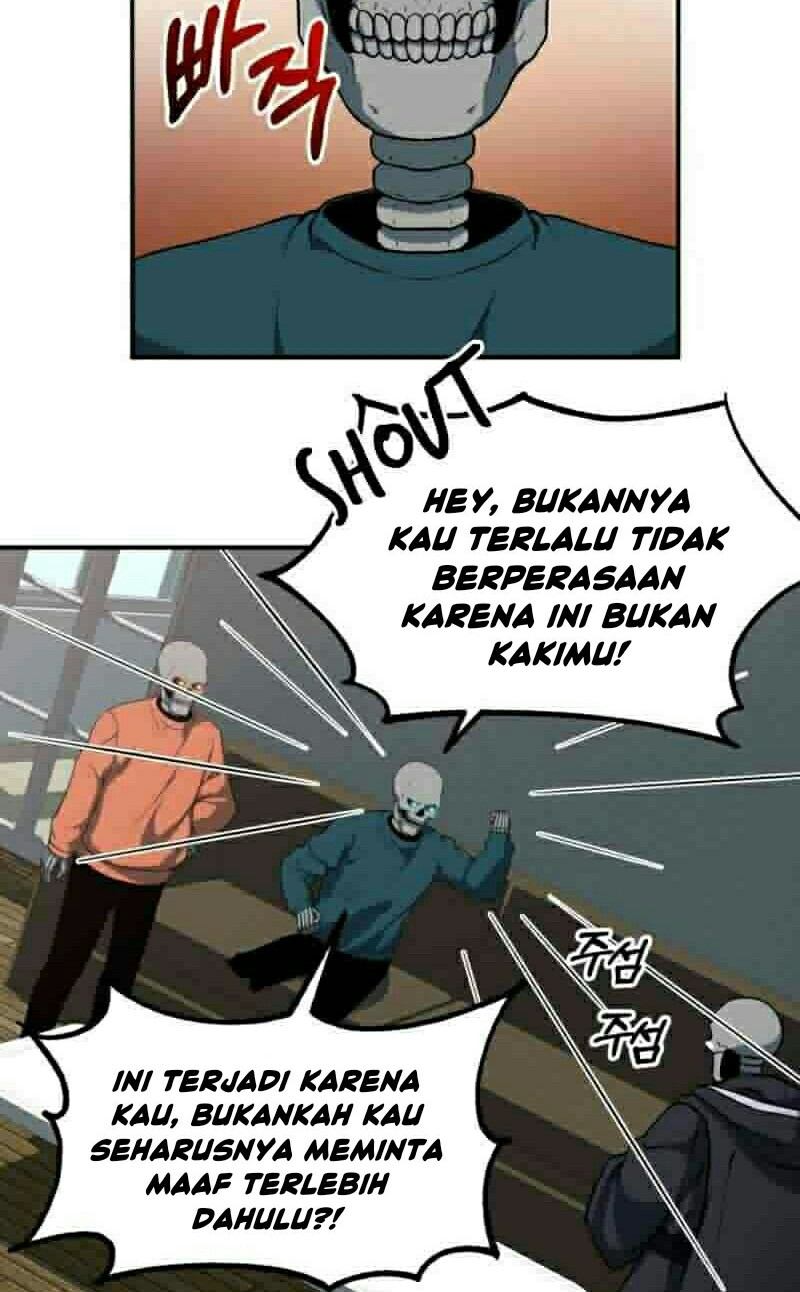 Dungeon House Chapter 11 Gambar 37