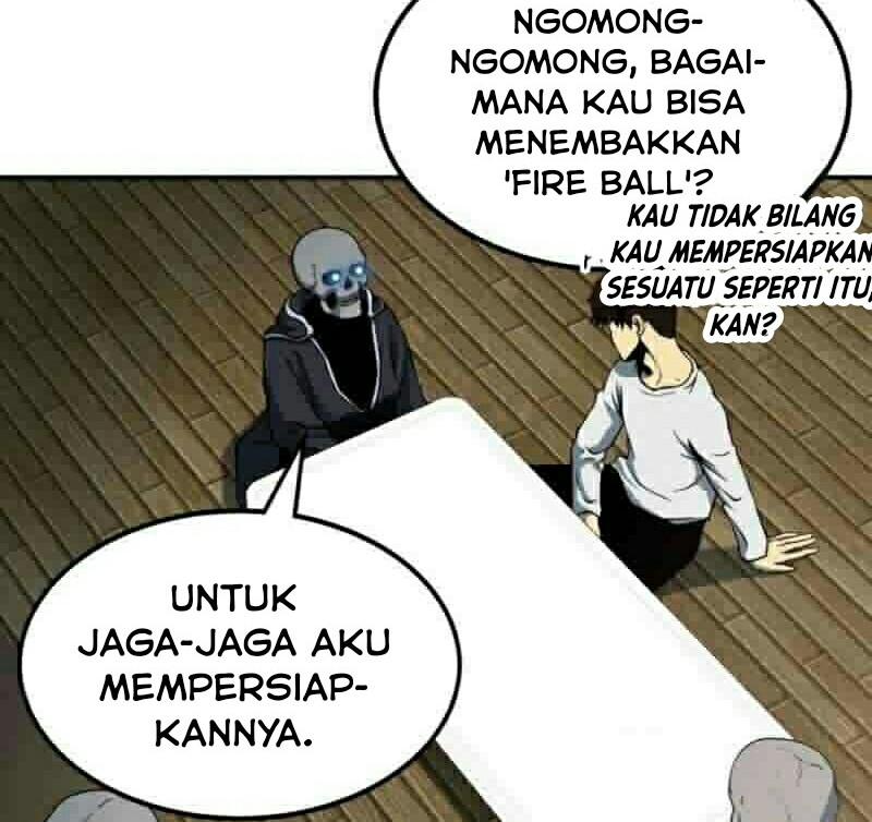 Dungeon House Chapter 11 Gambar 39