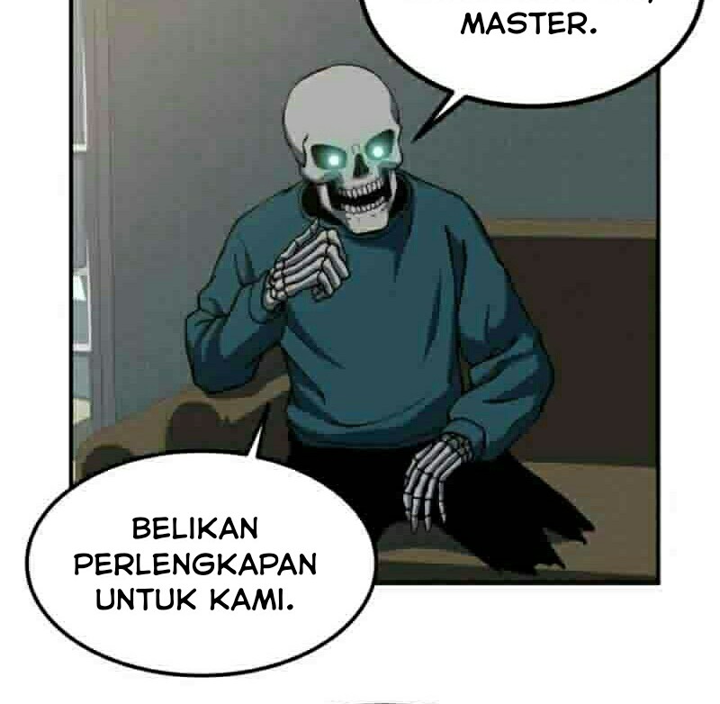Dungeon House Chapter 11 Gambar 43