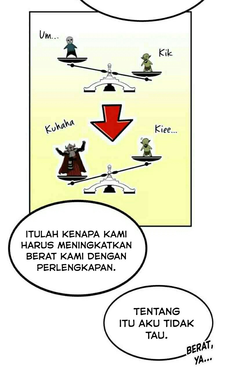 Dungeon House Chapter 11 Gambar 45