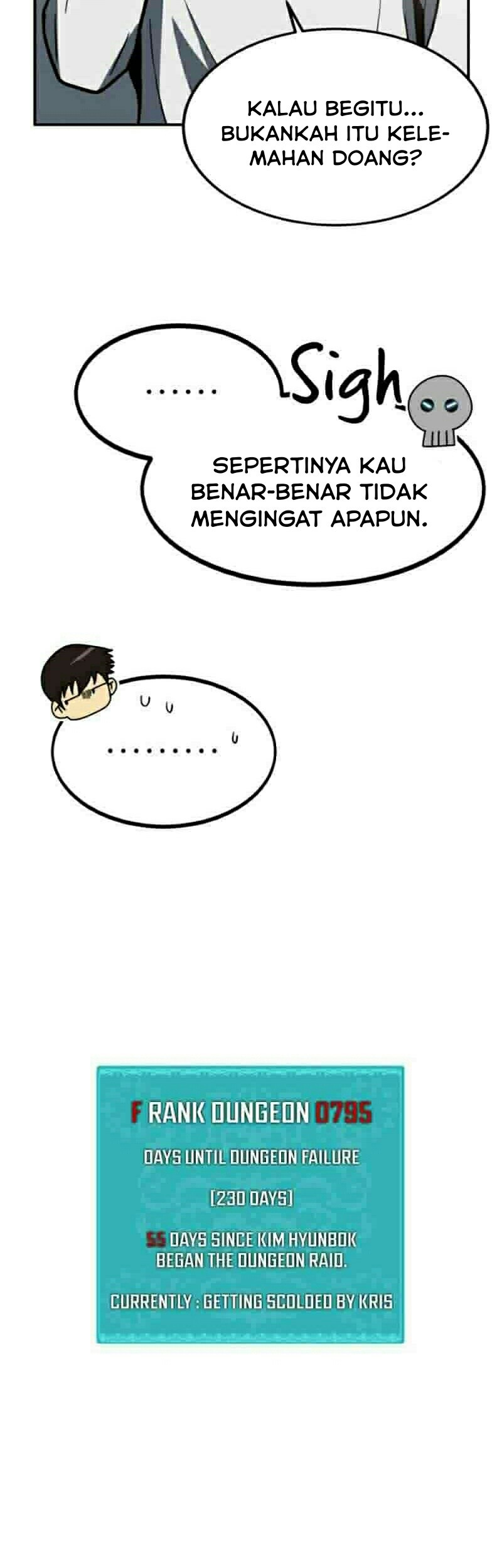Dungeon House Chapter 11 Gambar 50
