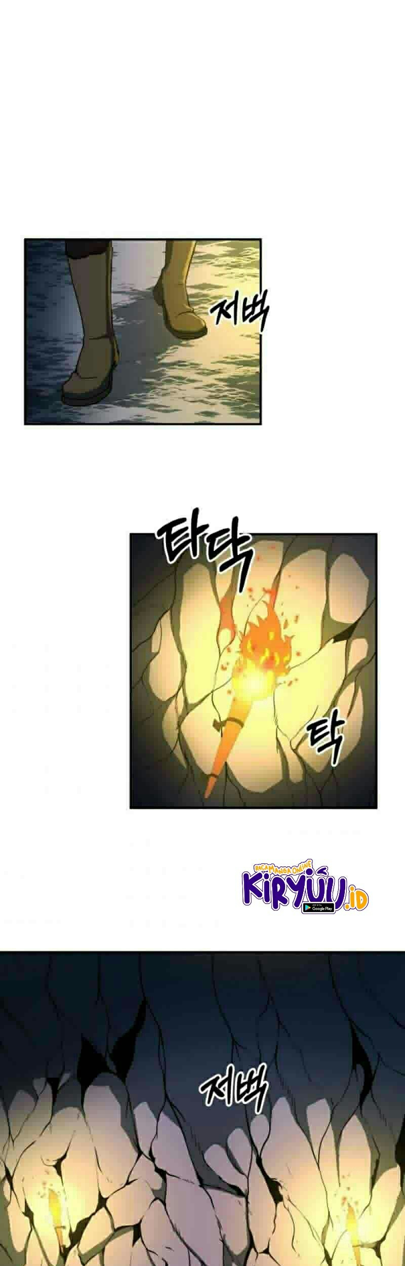 Dungeon House Chapter 11 Gambar 4