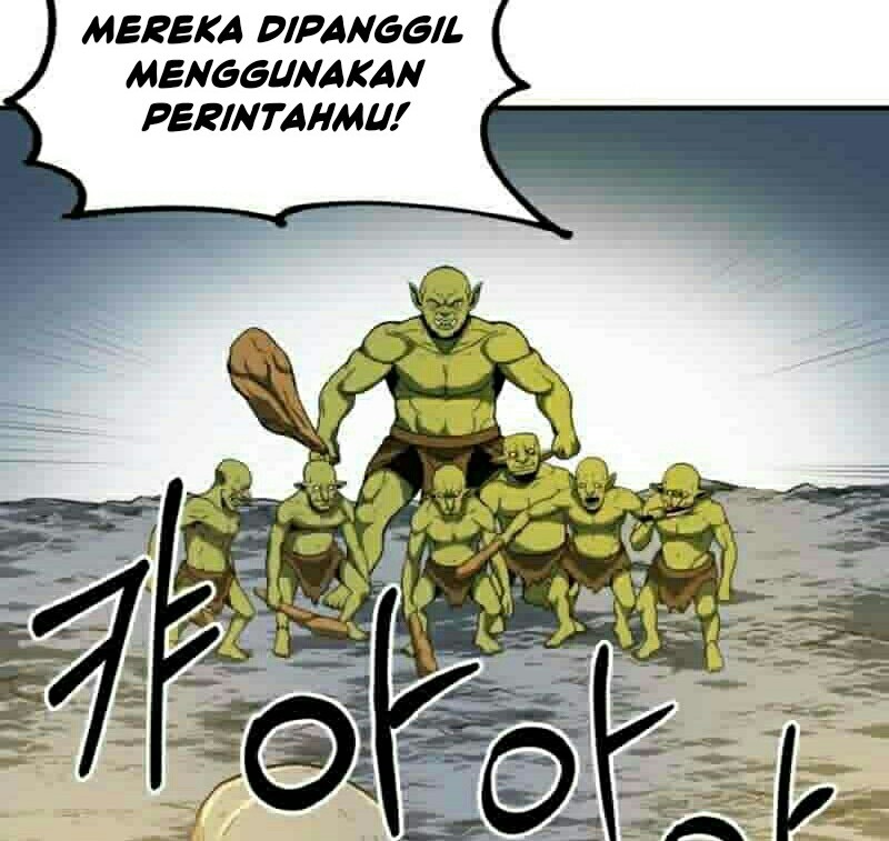 Dungeon House Chapter 11 Gambar 7