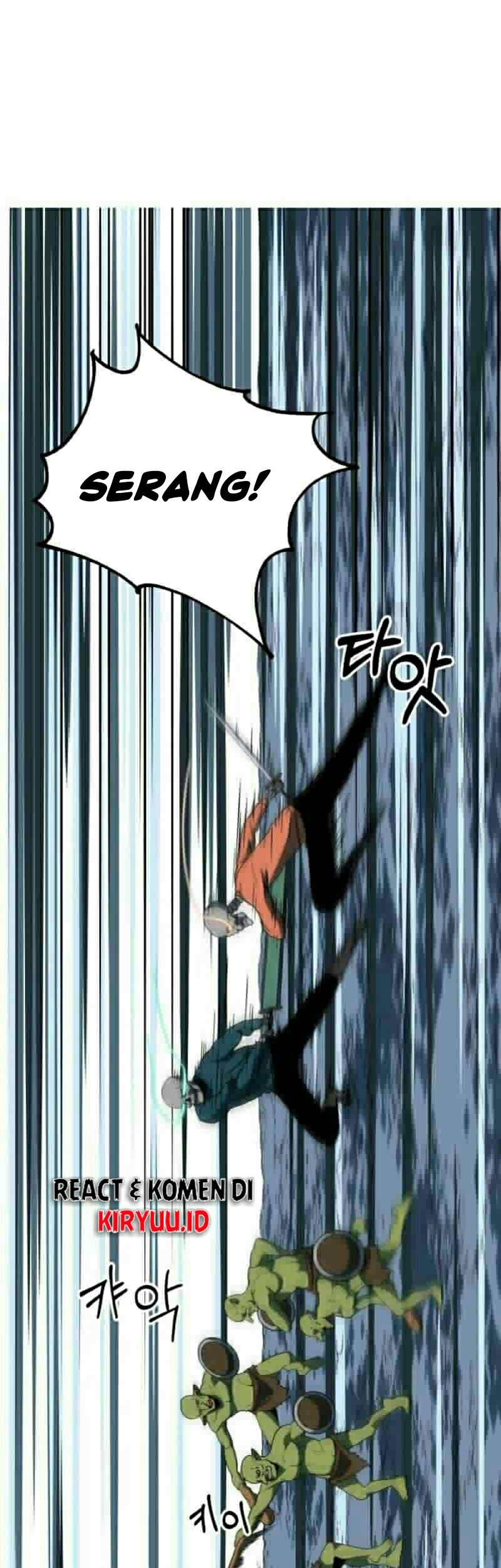 Dungeon House Chapter 11 Gambar 10