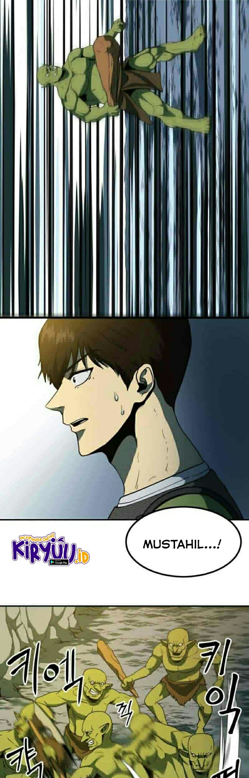 Dungeon House Chapter 11 Gambar 12