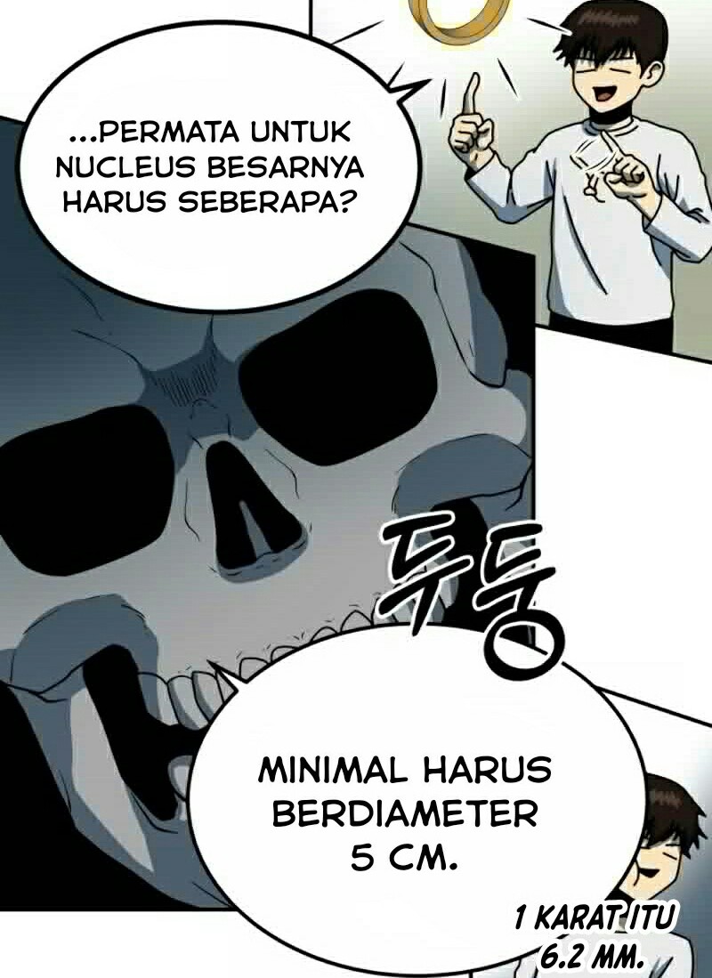 Dungeon House Chapter 12 Gambar 19