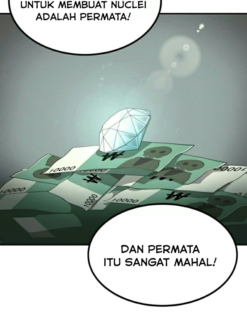 Dungeon House Chapter 12 Gambar 23