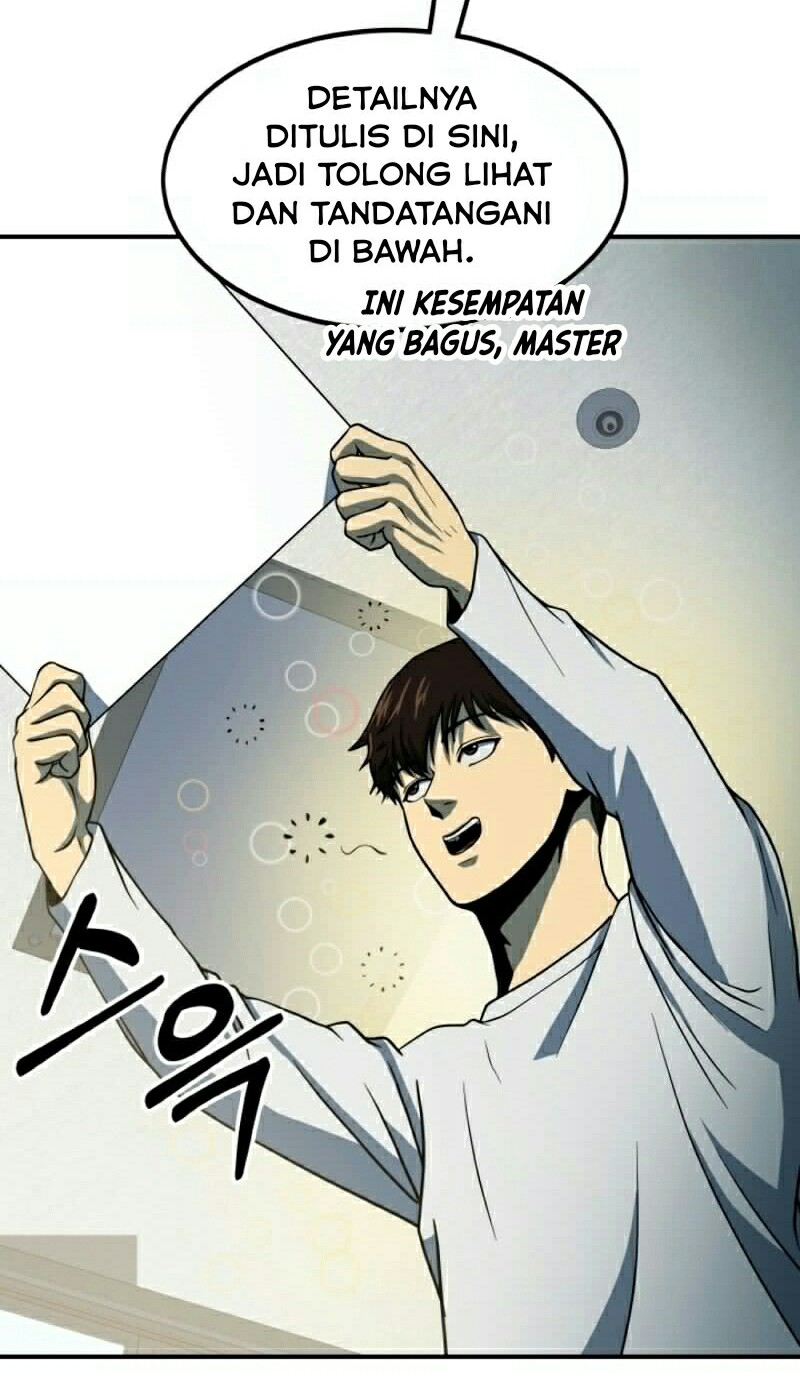 Dungeon House Chapter 12 Gambar 27
