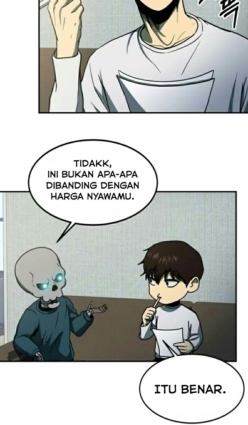 Dungeon House Chapter 12 Gambar 29