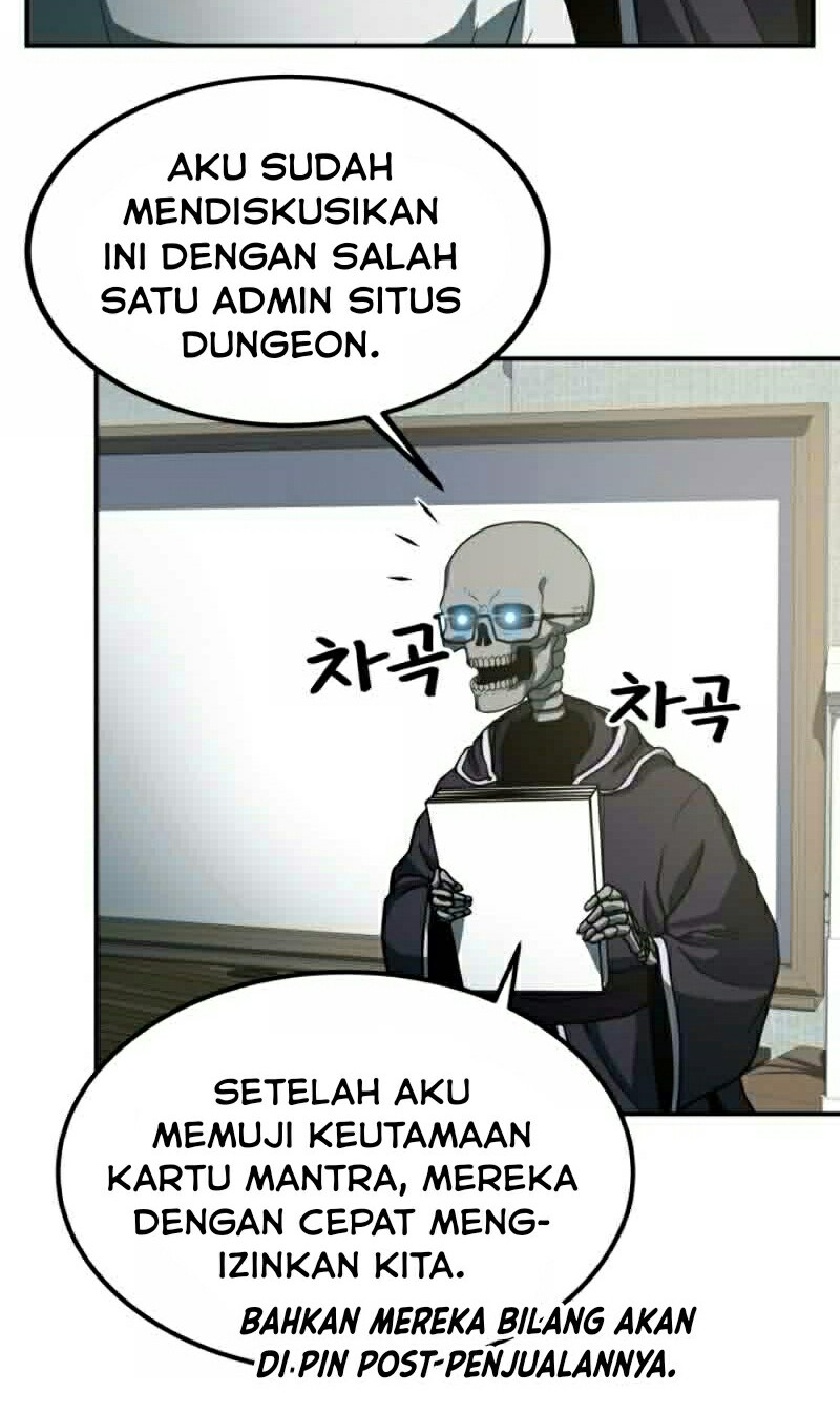 Dungeon House Chapter 12 Gambar 31