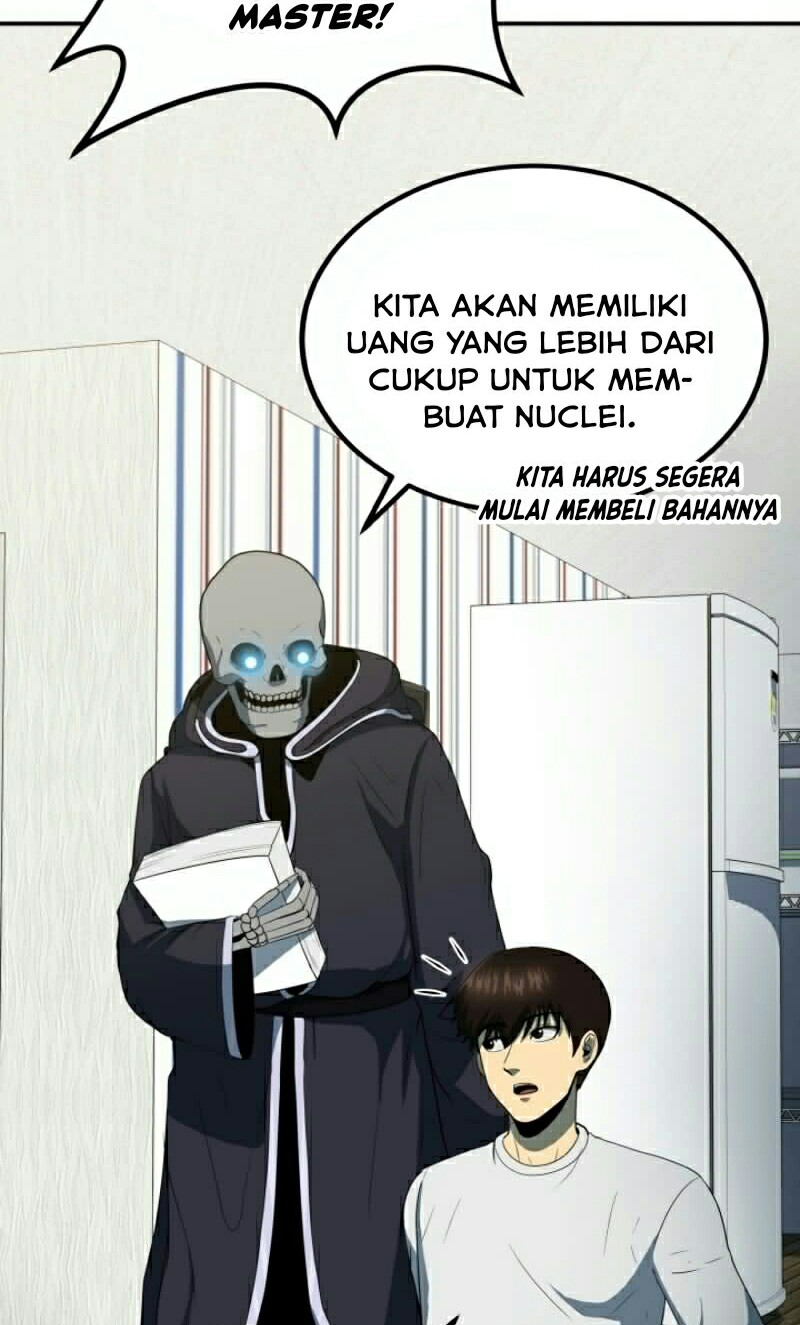 Dungeon House Chapter 12 Gambar 43
