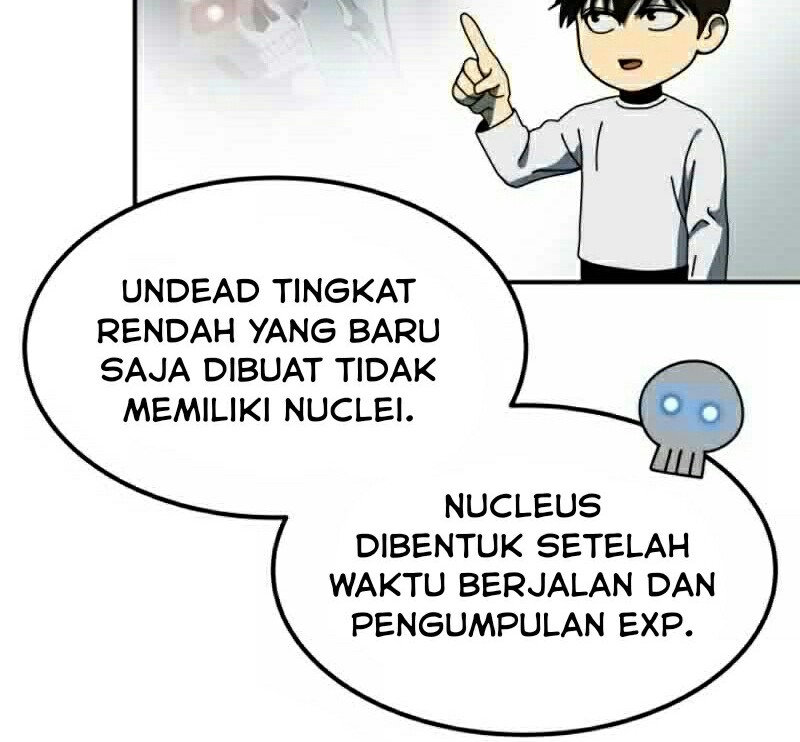 Dungeon House Chapter 12 Gambar 7