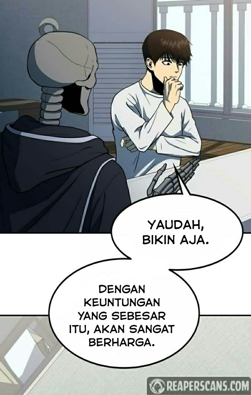 Dungeon House Chapter 12 Gambar 13