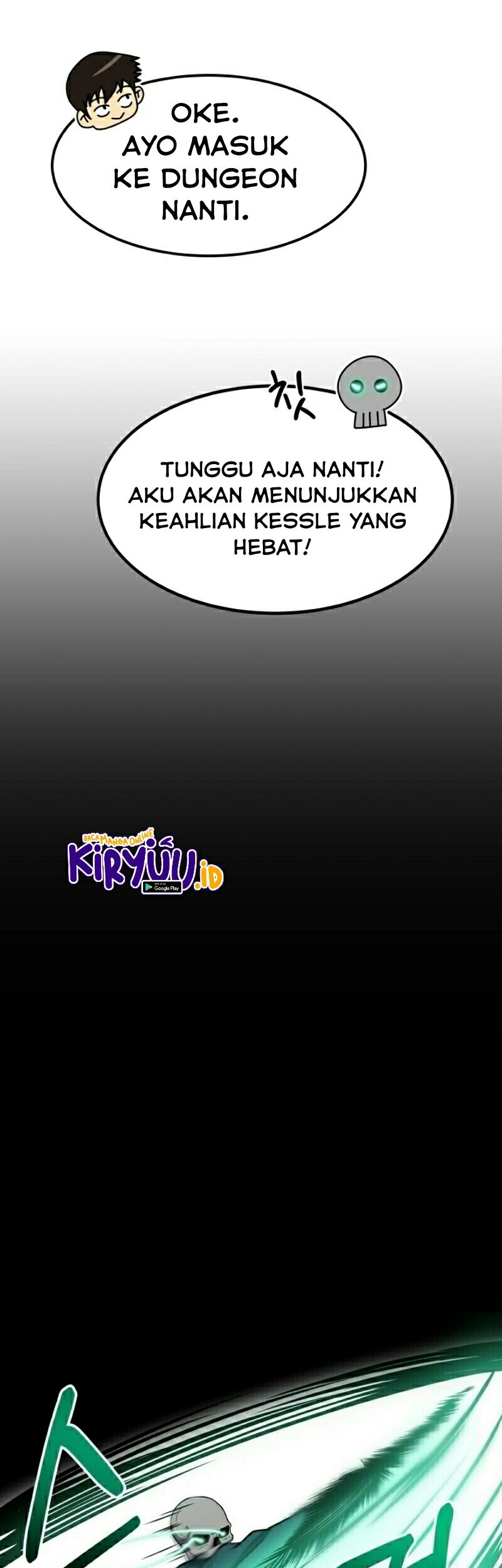 Dungeon House Chapter 13 Gambar 20