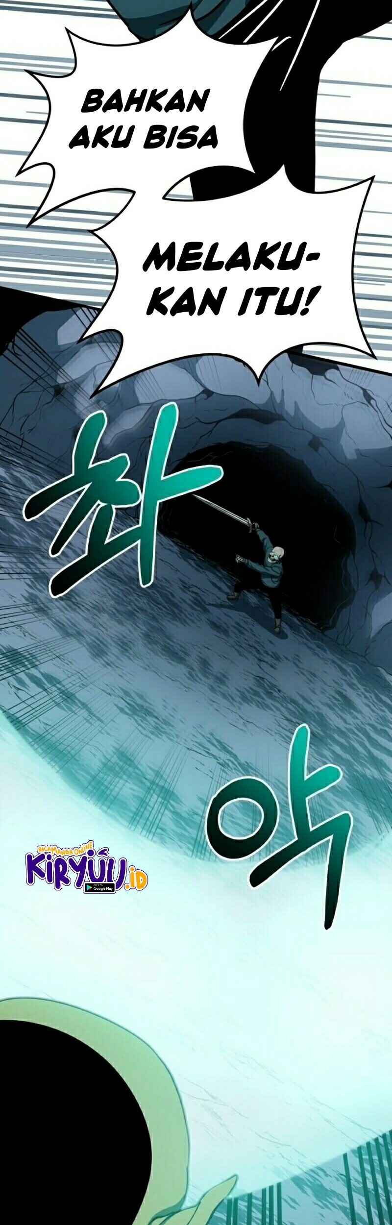 Dungeon House Chapter 13 Gambar 30