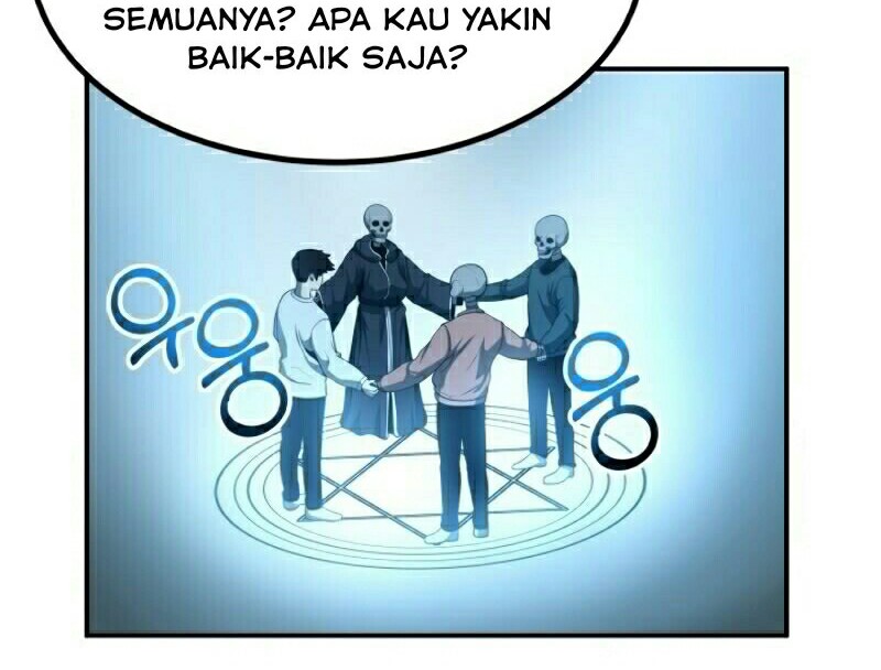 Dungeon House Chapter 13 Gambar 35