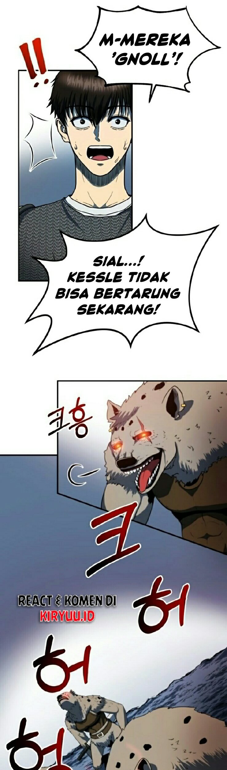 Dungeon House Chapter 13 Gambar 42