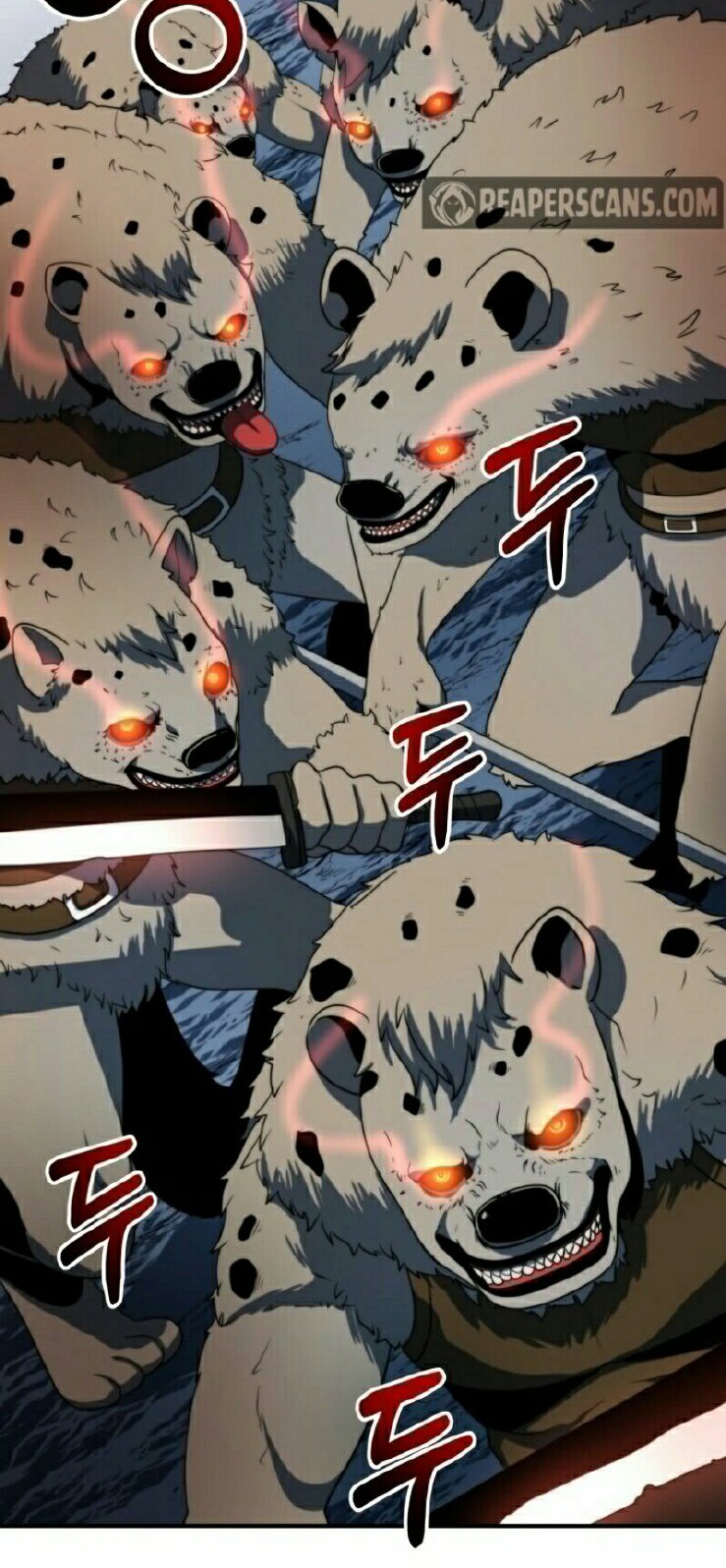 Dungeon House Chapter 13 Gambar 43