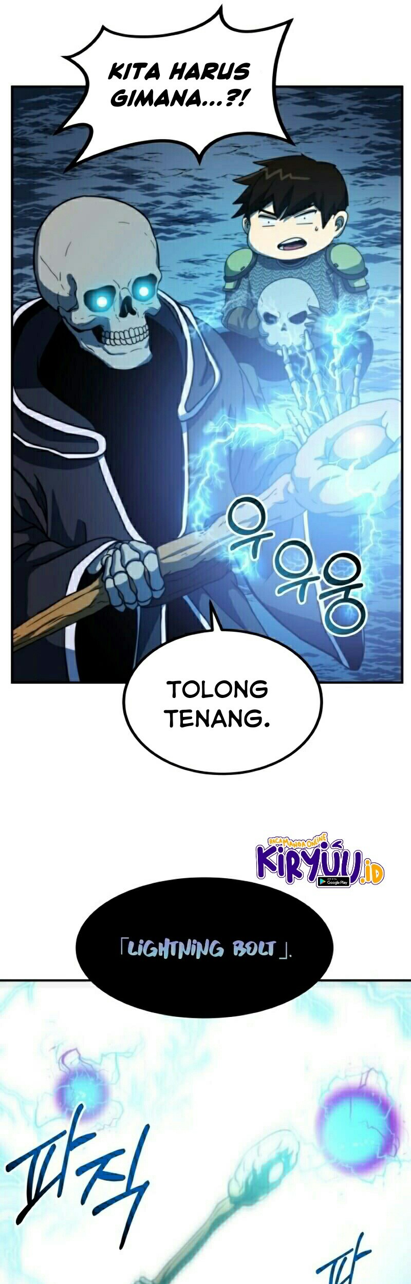 Dungeon House Chapter 13 Gambar 44