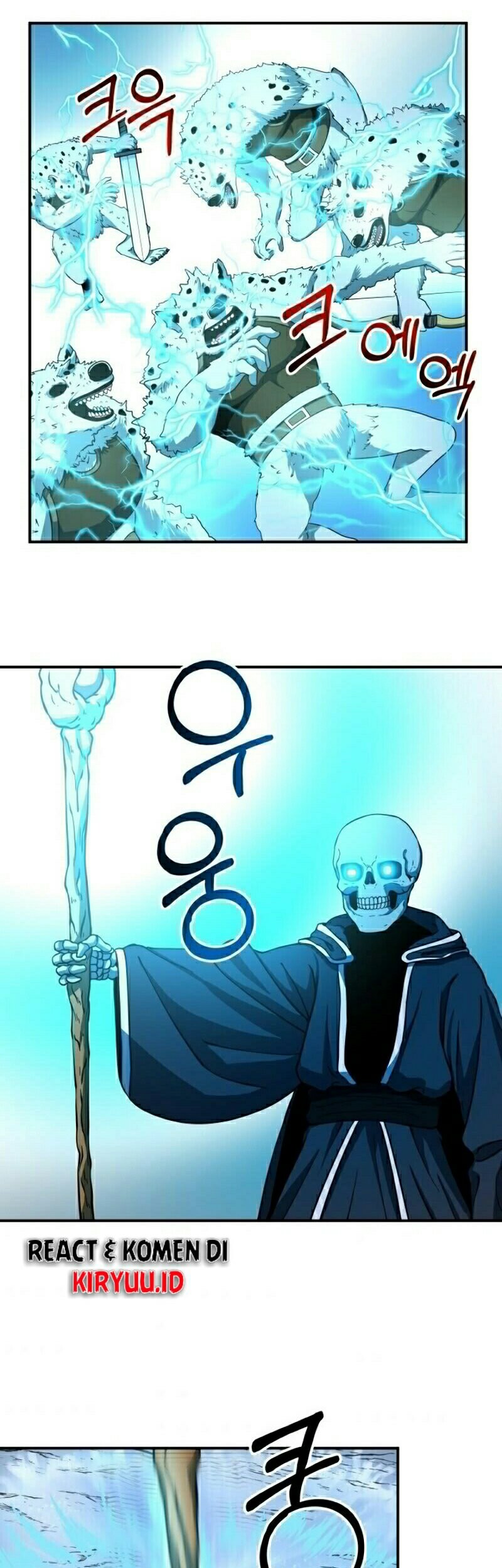 Dungeon House Chapter 13 Gambar 46