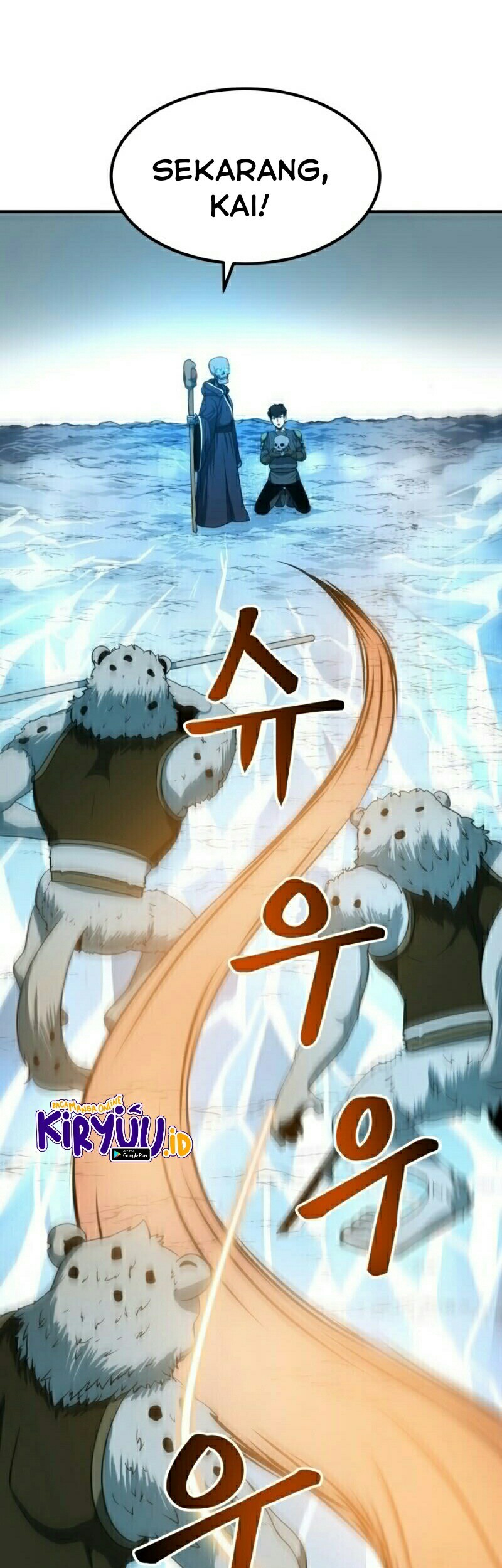 Dungeon House Chapter 13 Gambar 48
